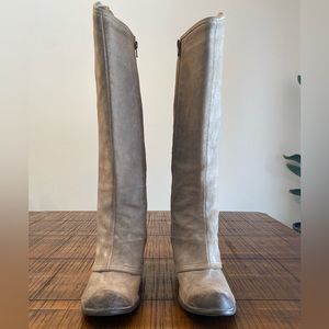 Fergie Ledger Boot